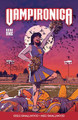 Vampironica Vol. 1 by Greg Smallwood