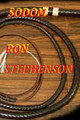 Sodom by Ron Stephenson 9780615959320