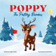 Poppy The Patchy Reindeer by Tegan Kubler 9780645672107