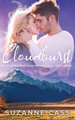 Cloudburst by Suzanne Cass 9780648712954