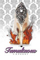 Tumultuous by Yolanda Perry 9780692165881