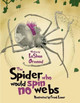 The Spider Who Would Spin No Webs by Lashon Ormond 9780692744604