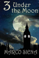 3 Under the Moon by Michael R Hudson 9780692624678