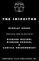 The Inspector by Nikolai Gogol 9780881458381