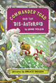 Commander Toad and the Dis-asteroid by Jane Yolen 9780698114043