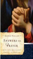 Answers to Prayer by George Mueller 9780802456502