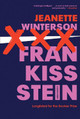 Frankissstein by Jeanette Winterson 9780802149398