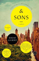 And Sons: A Novel by David Gilbert 9780812984354