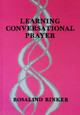 Learning Conversational Prayer by Rosalind Rinker 9780814620366