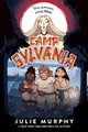 Camp Sylvania by Julie Murphy 9780063114036