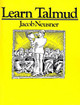 Learn Talmud by Behrman House 9780874412925