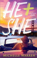 He + She by Michelle Warren 9780984662166
