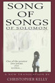 Song of Songs by Professor Christopher Kelly 9780986123061