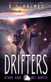 Drifters by V S Holmes 9780998333205