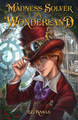Madness Solver in Wonderland by E E Rawls 9780998556963