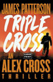 Cross Over by James Patterson 9780316471152