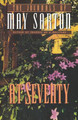 At Seventy: A Journal by May Sarton 9780393310306
