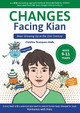 Changes Facing Kian by Christine Thompson-Wells 9780645089035