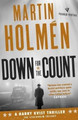 Down for the Count by Martin Holmen