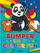 Bumper Copy Colour Fun by Angela Hewitt