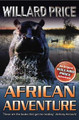 African Adventure Willard Price 9781782950165
