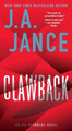 Clawback by J a Jance 9781501110795