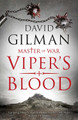 Viper's Blood David Gilman 9781784974480