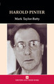 Harold Pinter by Mark Batty 9780746309407