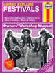 Festivals: Haynes Explains by Boris Starling