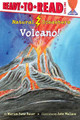 Volcano! by Marion Dane Bauer 9781416925491