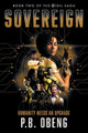 Sovereign by P B Obeng 9780999818657
