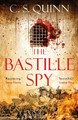 The Bastille Spy by C. S. Quinn