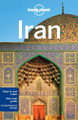 Lonely Planet Iran Lonely Planet 9781786575418