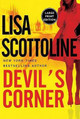 Devil's Corner by Lisa Scottoline 9780060787189