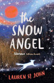 The Snow Angel by Lauren St. John