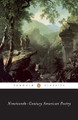 Nineteenth-Century American Poetry by Various 9780140435870