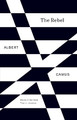 The Rebel by Albert Camus