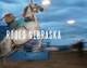 Rodeo Nebraska by Mark Harris 9780933307360