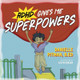 ADHD Gives Me Superpowers by Danielle Pitman 9781039192782