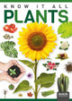 Plants by Louise Nelson