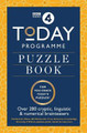 Today Programme Puzzle Book: The puzzle book of 2018 by BBC