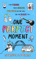 One Perfect Moment by Alexander C Eberhart 9781088043752