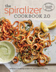 Spiralizer 2.0 Cookbook by Williams-Sonoma 9781681880266