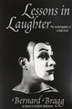 Lessons in Laughter by Bernard Bragg 9781563681394