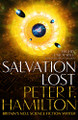 Salvation Lost by Peter F. Hamilton 9781447281351