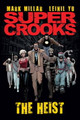 Supercrooks by Mark Millar 9781781165829