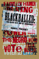 Blackball Darryl Pinckney 9781590177693
