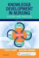 Knowledge Development in Nursing: Theory and Process by Peggy L. Chinn 9780323530613