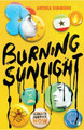 Burning Sunlight Anthea Simmons 9781839130441