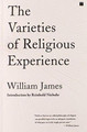 The Varieties of Religious Experience: A Study in Human Nature by William James 9780743257879